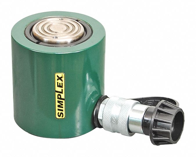 Hydraulic Cylinder 30 tons 2.4 Stroke