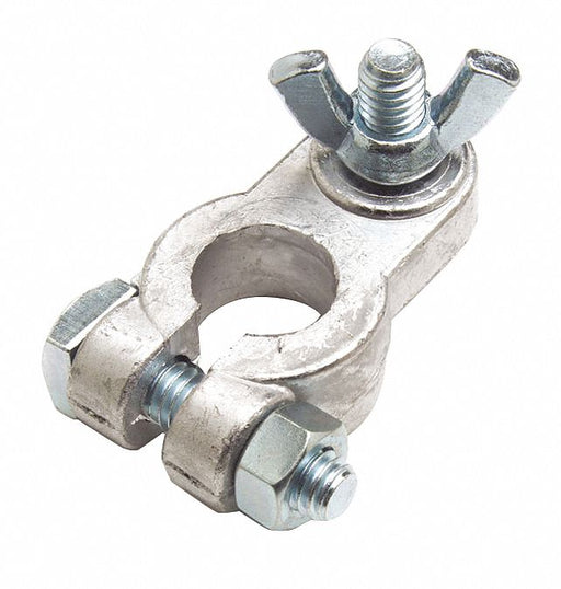 Marine Terminal Lead Neg