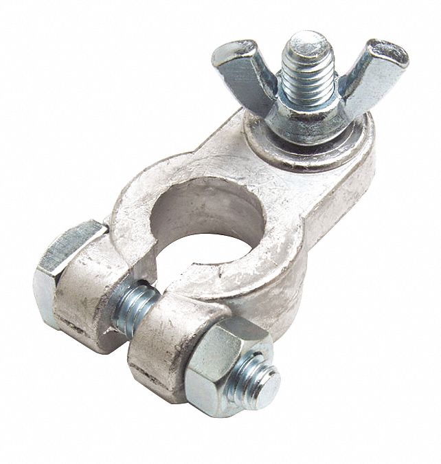 Marine Terminal Lead Neg