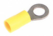 Ring Terminal 12-10 Ga 3/8 PK100