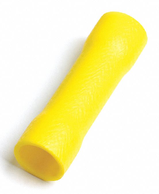 Butt Connector 12-10 Ga PK100