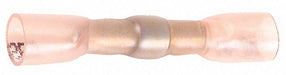 Crimp and Solder Butt 20-18 Ga PK100