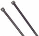 Standard Tie Black 14.6 50lb.. PK100