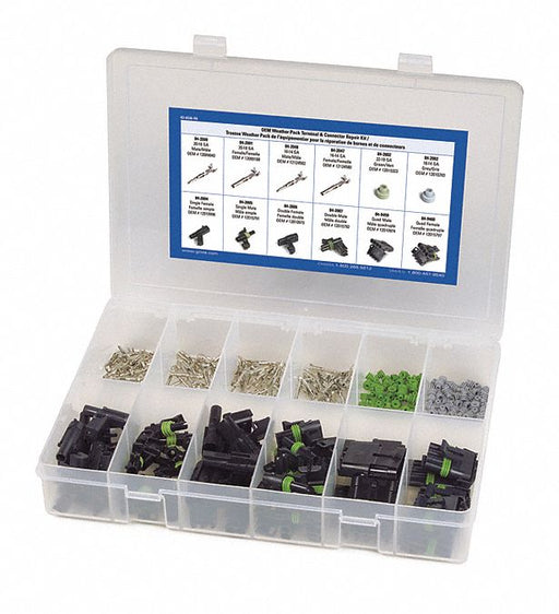 OEM Terminal Repair Kit PK250