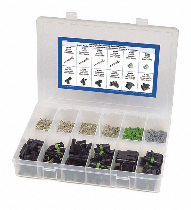OEM Terminal Repair Kit PK250