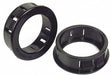Nylon Bushing 3/4 Black PK100