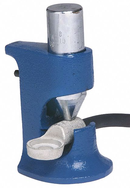 Brute Hammer Crimper