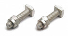 Battery Nuts And Bolts Zinc PK25