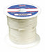 Primary Wire 14 Gauge White 100 ft.Spool