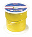 Primary Wire 14 Gauge Yellow 100ft.Spool