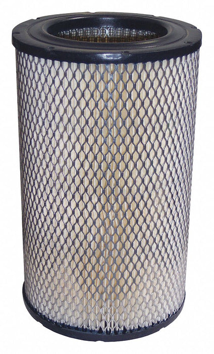 HEPA Cartridge Filter Dia 5 3/4 