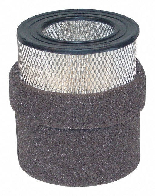 HEPA Cartridge Filter Dia 7 13/16 