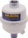 Oil Mist Filter Closed 3/4 MPT Inlet