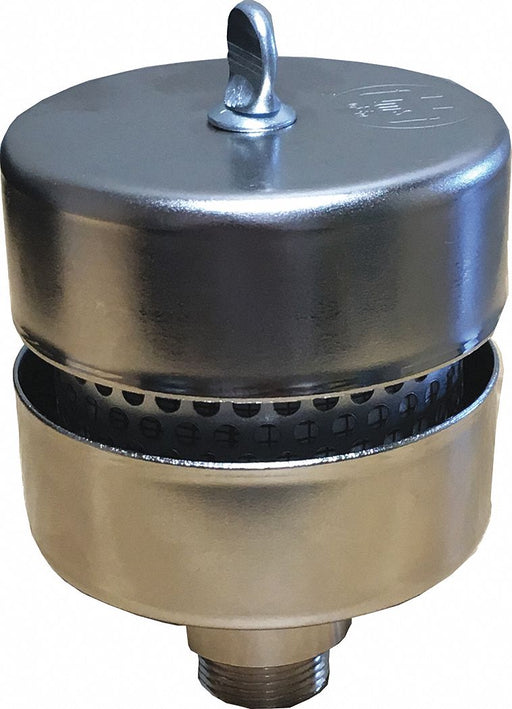 Oil Mist Filter 3/4 Inlet 4 cfm