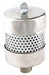 Oil Mist Filter 1/2 Inlet 4.5 cfm