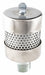 Oil Mist Filter 3/4 Inlet 4.5 cfm