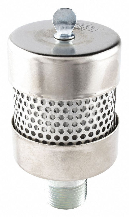Oil Mist Filter 3/4 Inlet 4.5 cfm