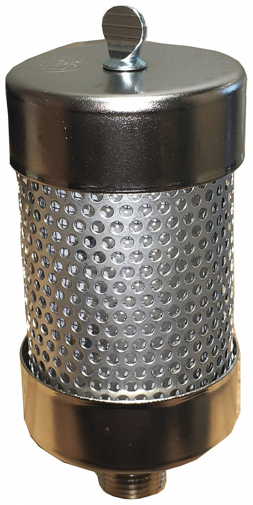 Oil Mist Filter 1/2 Inlet 7 cfm