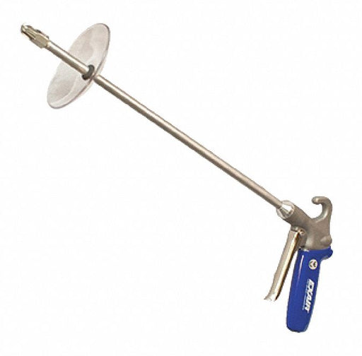 Safety Air Gun 10 CFM 12 Ext Shield