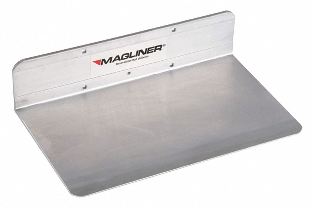 Nose Plate 20 W 12 D 500 lb.