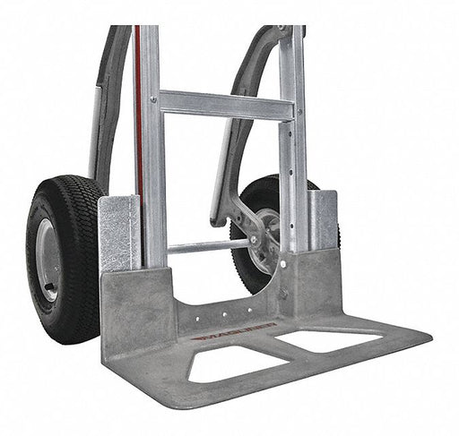 Wheel Guard Kit Aluminum Steel Silver