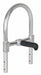 Handle for Hand Trucks 500 lb Aluminum