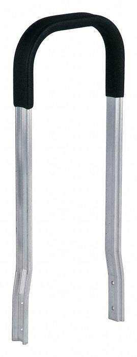 Frame Exension 500 lb Aluminum