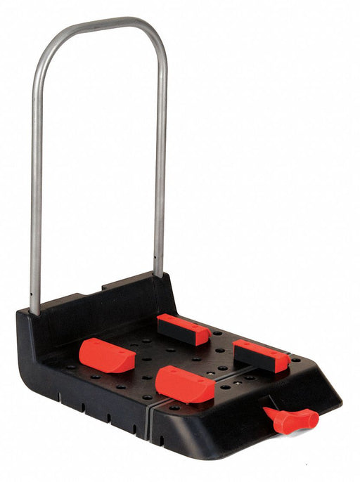 Lift Work Bench Plastic 24 L x 18 W