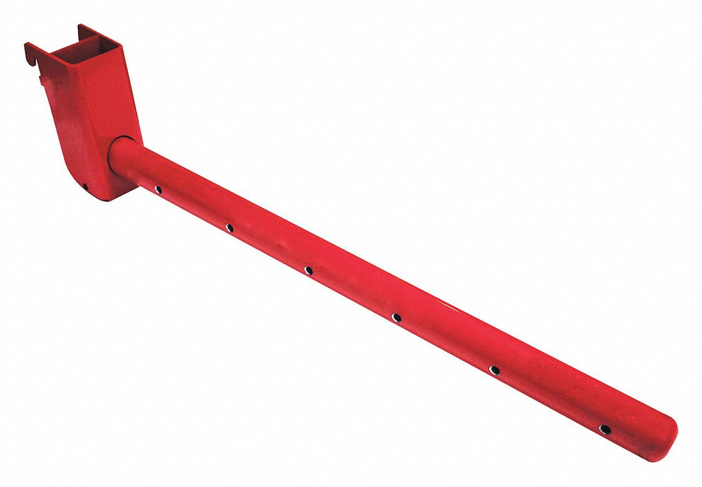 Arbor Arm Steel 30 L x 3 W