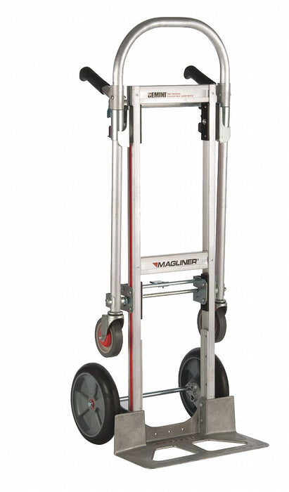 Hand Truck 1000 lb 51 x18-1/2 x19 
