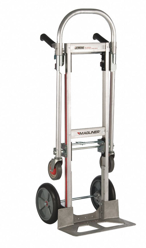 Hand Truck 1000 lb 51 x18-1/2 x19 