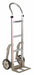 Hand Truck 500 lb 48 x17-1/2 x17 Silver