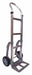 Hand Truck 500 lb 48 x18-1/2 x17 Silver