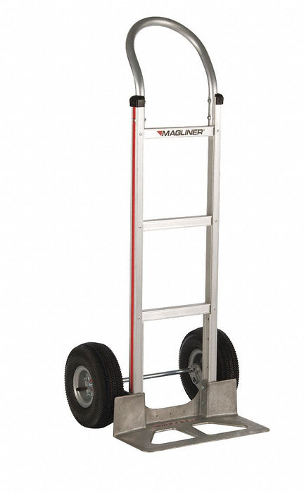 Hand Truck 500 lb 48 x20-3/4 x20-1/2 