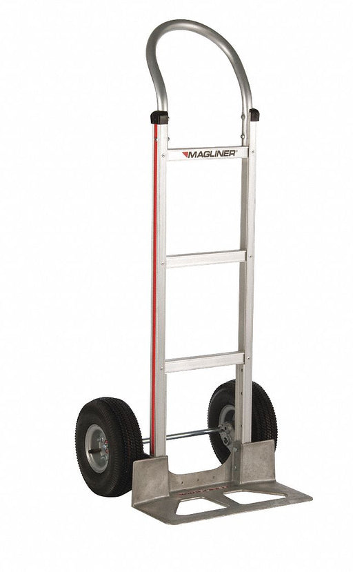 Hand Truck 500 lb 48 x20-3/4 x20-1/2 
