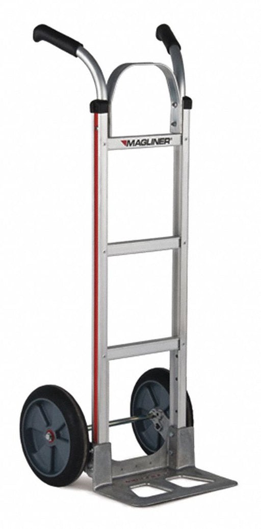 Hand Truck 500 lb 48 x18-1/2 x20-1/2 