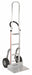Hand Truck 500 lb 68 x20-1/2 x25 Silver
