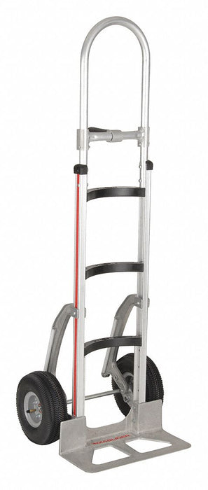 Hand Truck 500 lb 60 x20-3/4 x20-1/2 