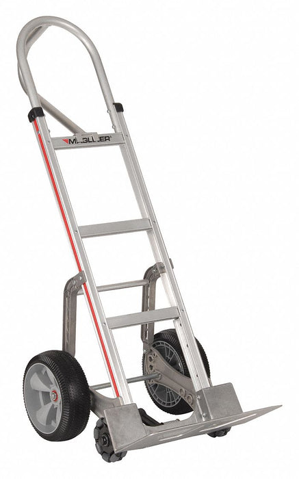 Hand Truck 500 lb 52 x20-1/2 x25-1/2 