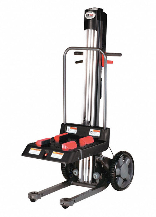 Equipment Lift 350 lb Load Capacity