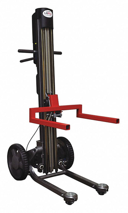 Equipment Lift 350 lb Load Capacity