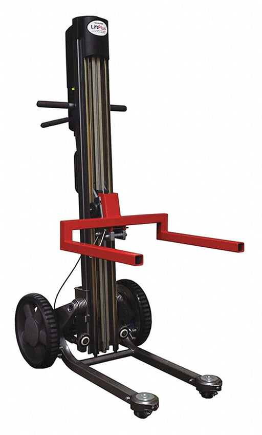 Equipment Lift 350 lb Load Capacity
