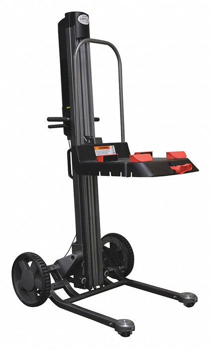 Equipment Lift 350 lb Load Capacity
