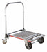Platform Truck 150 lb Capacity 4 Wheels