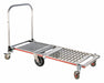Platform Truck 1500 lb Capacity 6 Wheel