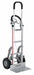 Hand Truck 500lb. 60 x20-1/2 x20-1/2