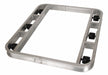 Pallet Dolly Open/Flush Platform 3600 lb