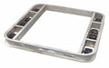 Pallet Dolly Open/Flush Platform 6000 lb