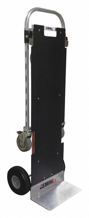 Hand Truck 1250 lb 62-1/2 x22-1/2 x20 