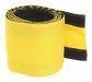 Cord Protector Yellow 6 ft L
